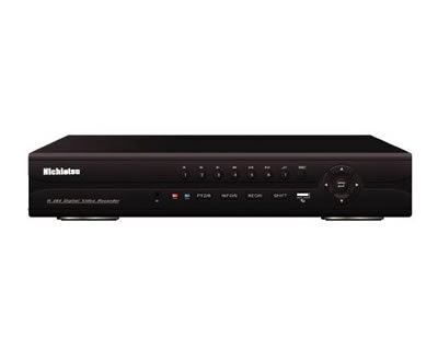 Đầu ghi hình IP Nichietsu NVR-08EF VN 