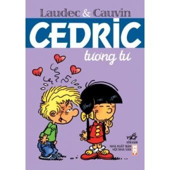Cedric tương tư - Laudec & Cauvin