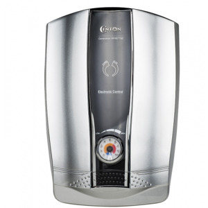 Bình nóng lạnh trực tiếp Centon Generation WH8778EP -  5500W, chống giật