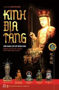 Kinh Địa Tạng - Cẩm Nang Chỉ Lối Nhân Sinh 