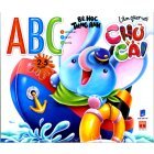 Bé học tiếng Anh: Làm quen với chữ cái - Nhiều tác giả ...