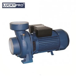 Máy bơm lưu lượng lớn Lucky Pro XG/6A - 3HP 