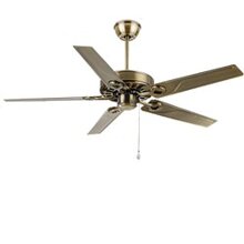 Quạt trần hiện đại AC 52KSI-503
