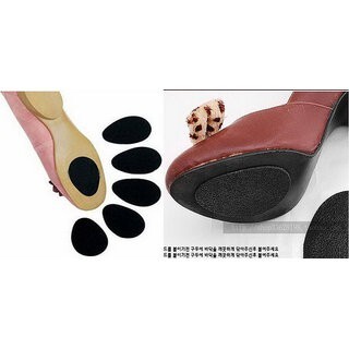 Cặp cao su chống trượt giày hình giọt nước - CH007