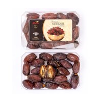 Chà là khô Premium Medjoul Dates - 500g