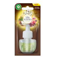 Chai tinh dầu cắm điện Airwick Aroma Oil Diffuser AWK0600 19ml