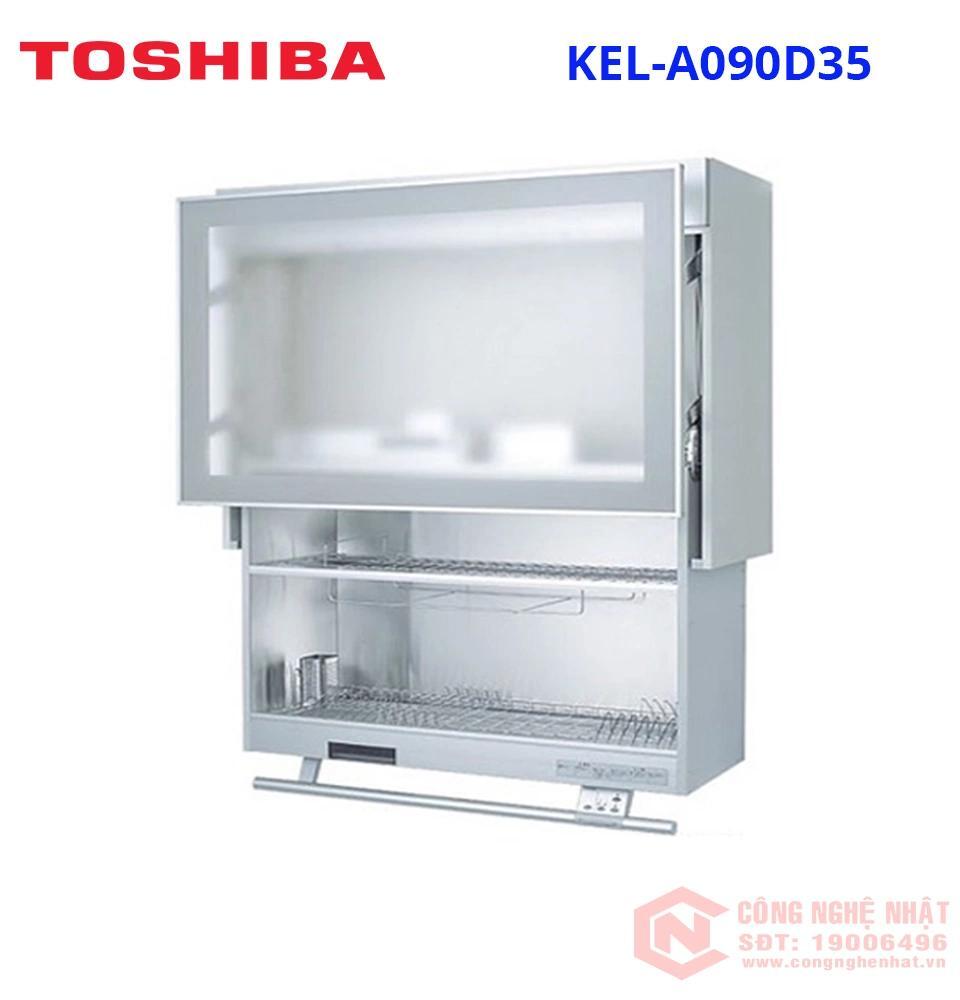 Chạn bát nâng hạ điện Toshiba KEL-E090D35