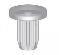 Chặn cửa giảm Ồn lắp qua lỗ khoan Hafele 356.20.460