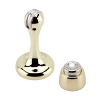 Chặn cửa nam châm đồng bóng 489.70.257