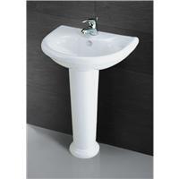 Chân dài lavabo Caesar P2432