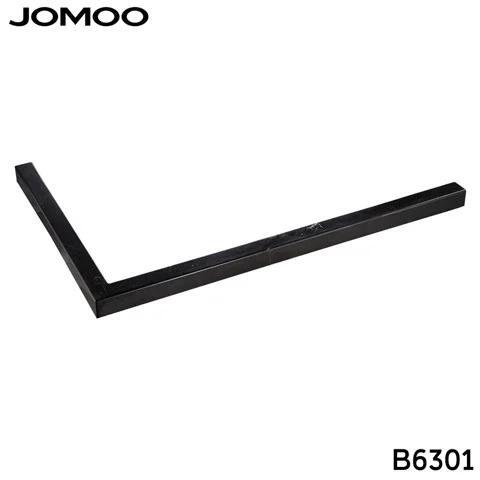 Chân đế vách chữ nhật JOMOO B6301