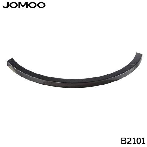Chân đế vách cong JOMOO B2101