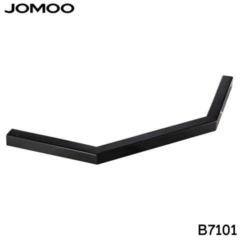 Chân đế vách vát JOMOO B7101