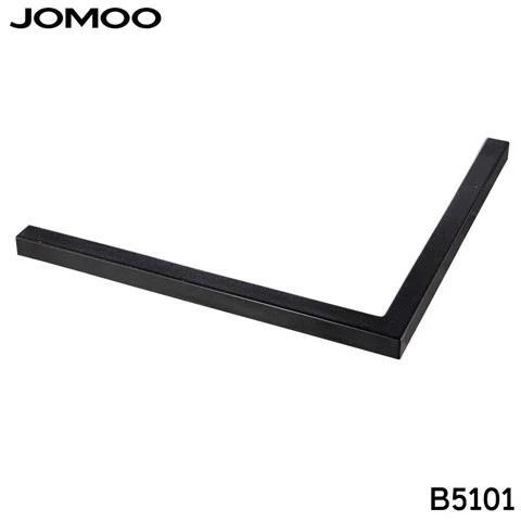 Chân đế vách vuông/CN JOMOO B5101