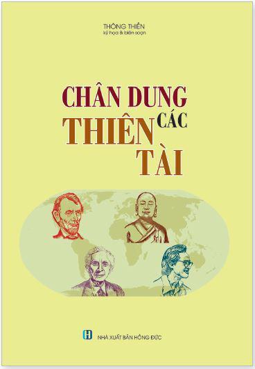 Chân dung các thiên tài