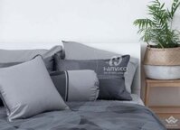 Chăn ga gối Hanvico Blue Sky HV62