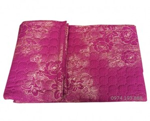 Chăn hè xoa nhung hàng Việt Nam XN01