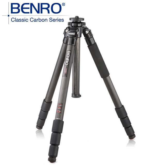 Chân máy ảnh Benro C3580T