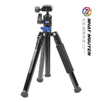 Chân máy ảnh Miliboo Monopod M705BSWH