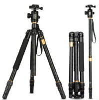 Chân máy ảnh Tripod Beike Q999