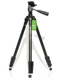 Chân máy ảnh Tripod Benro A150FP0 - 160.5cm