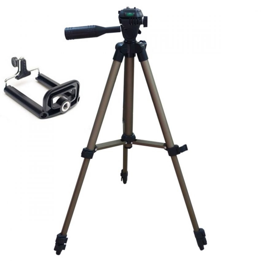 Chân máy ảnh Tripod TF-3120