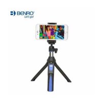 Chân máy Benro MK10 smart mini tripod