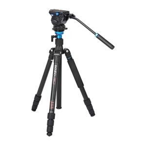 Chân máy quay Benro A2683TS4