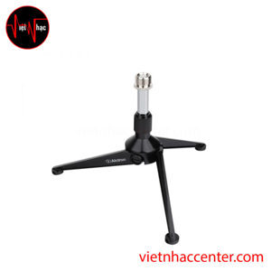 Chân micro để bàn Alctron SM316