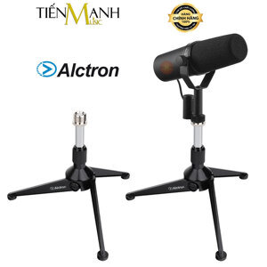Chân micro để bàn Alctron SM316