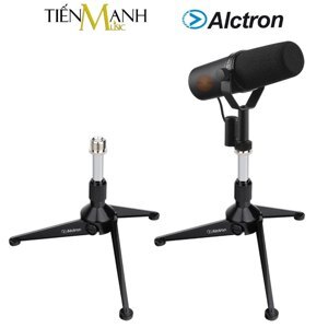 Chân micro để bàn Alctron SM316