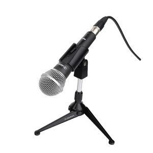 Chân micro để bàn Alctron SM316