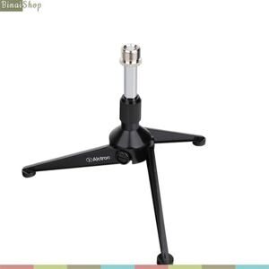 Chân micro để bàn Alctron SM316