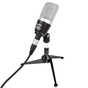 Chân micro để bàn Alctron SM316