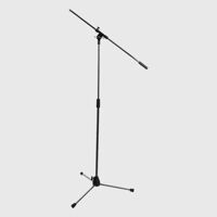 Chân micro đứng On-Stage MS7701C