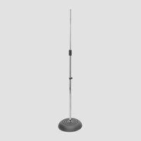 Chân micro đứng On-Stage MS7201C