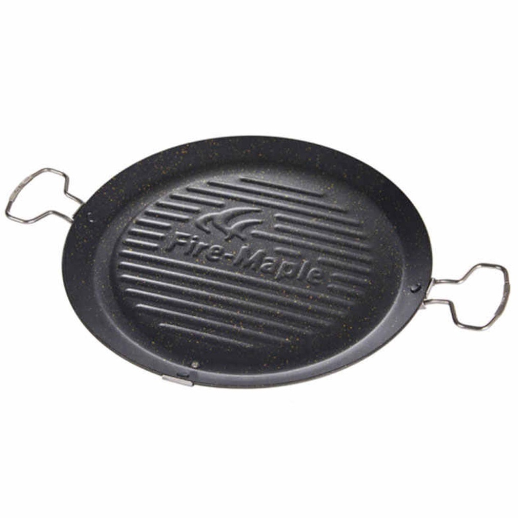 Chảo chiên nướng Fire Maple Portable Grill Pan