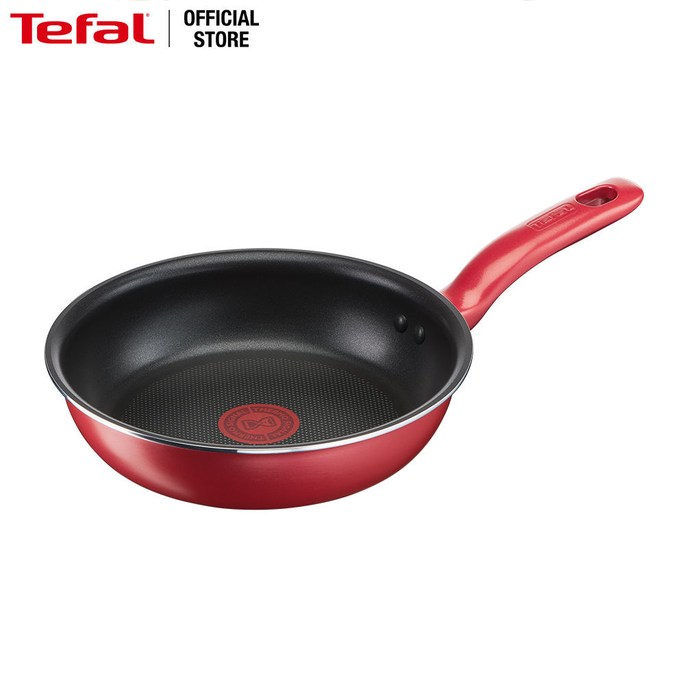 Chảo chiên Tefal So Chef 21cm G1350296