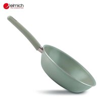 Chảo chống dính 3 lớp Elmich đáy từ EL5728MN size 20cm