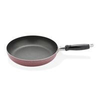 Chảo chống dính caro Happy Cook NSF26CR 26cm