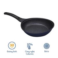 Chảo chống dính Colormic Korea King KFP-30CI