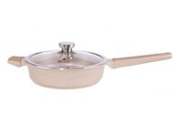 Chảo chống dính Elmich Vitaplus Perla EL0346 26cm