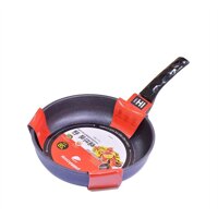 Chảo chống dính Happy Cook GFP-28IH - 28 cm, đáy từ