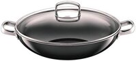 Chảo chống dính Silit Wok 36cm