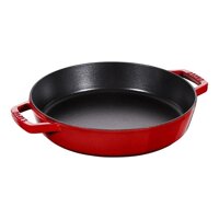 Chảo hai quai Staub - 26cm (B)