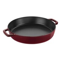 Chảo hai quai Staub - 33cm (B)