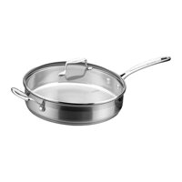 Chảo inox Scanpan 71102800 - 28cm