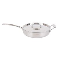 Chảo inox Scanpan Fusion5 74102600 - 26cm