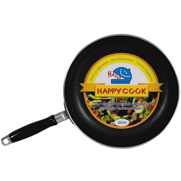 Chảo không dính Caro lưới Happy Cook NSF20CRL