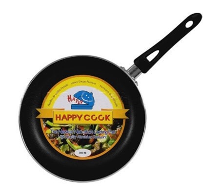 Chảo chống dính Happy Cook Fivestars NSF24 (NSF-24) - 24cm